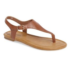 Tucker + Tate Laney Sandal